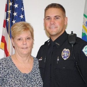 Meet your Posher, Marion